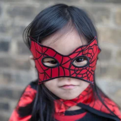 Baby Spin/Vleermuis Cape, 3-4 jaar