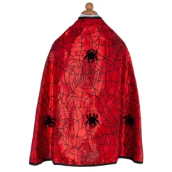 Baby Spin/Vleermuis Cape, 3-4 jaar