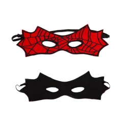 Baby Spin/Vleermuis Cape, 3-4 jaar