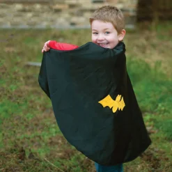 Baby Spin/Vleermuis Cape, 3-4 jaar