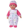 Babypop Laura Cutie, 30cm