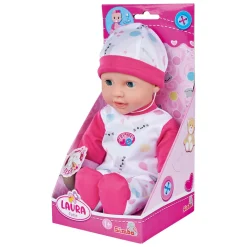 Babypop Laura Cutie, 30cm