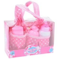 Babyverzorging Speelset