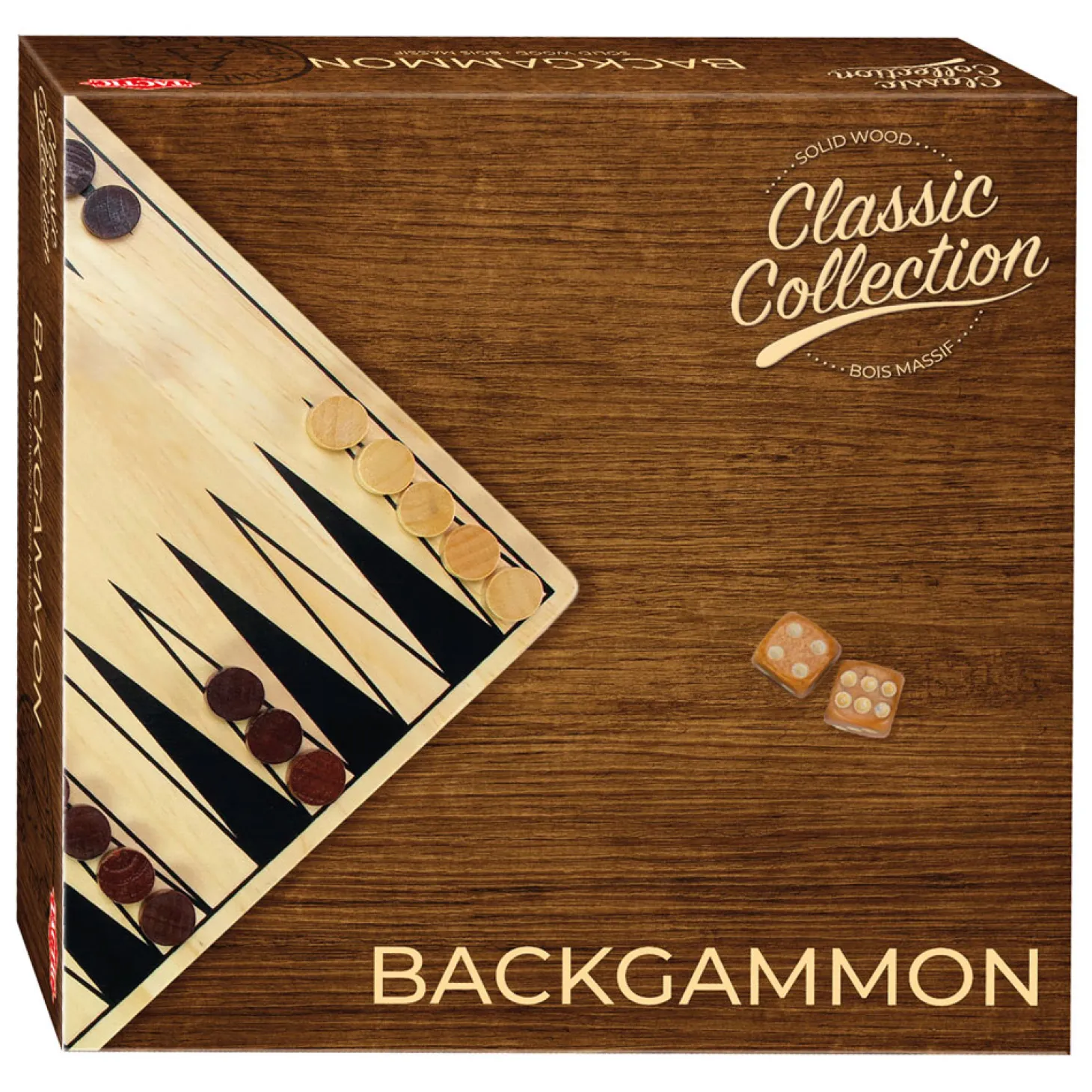 Backgammon