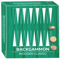 Backgammon Classic
