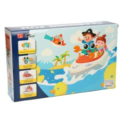 Bad Speelset Waterval