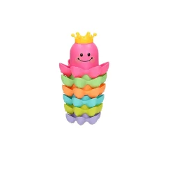 Bad Stapelbekers Octopus