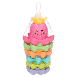 Bad Stapelbekers Octopus