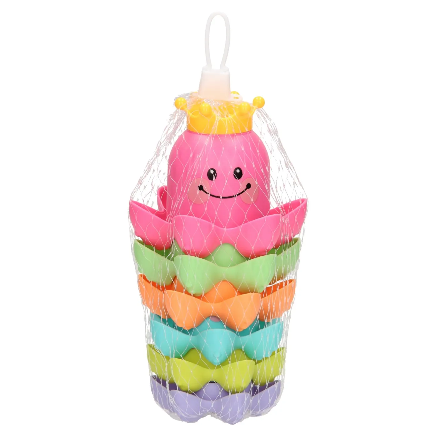 Bad Stapelbekers Octopus