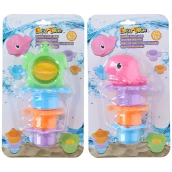 Badbekers Dieren, 4dlg.