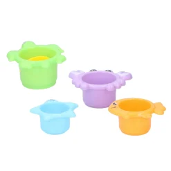 Badbekers Dieren, 4dlg.