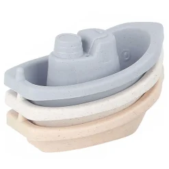 Badbekers en Badbootjes Pastel