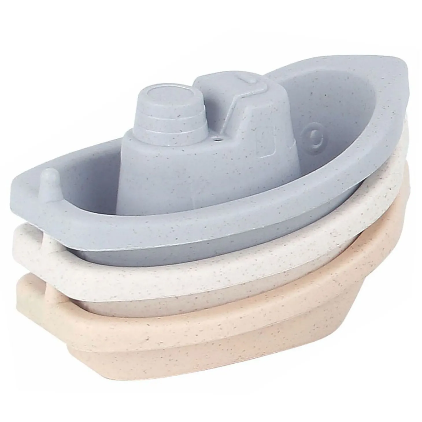 Badbekers en Badbootjes Pastel