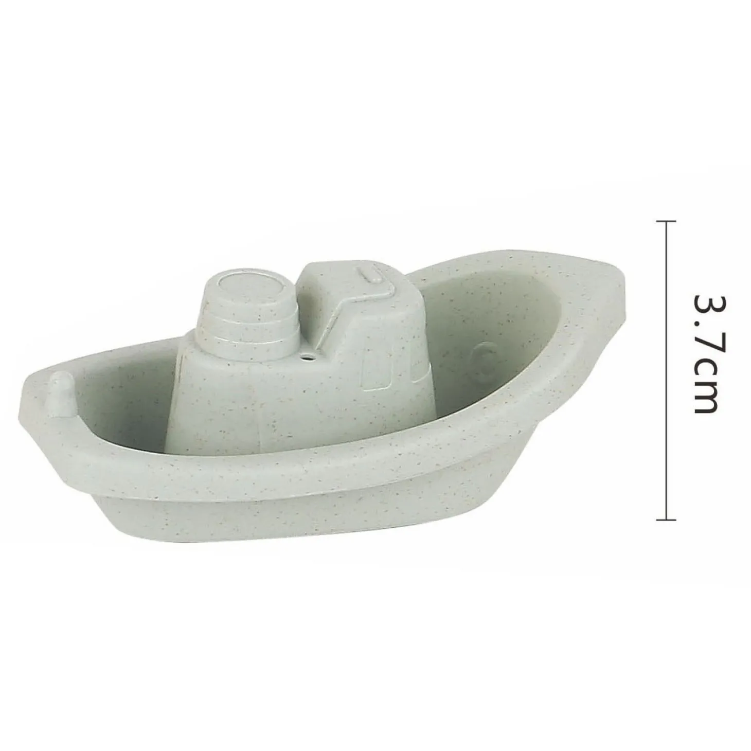 Badbekers en Badbootjes Pastel