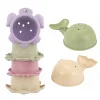 Badbekers Pastel, 6dlg.