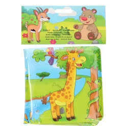 Badboekje Dieren