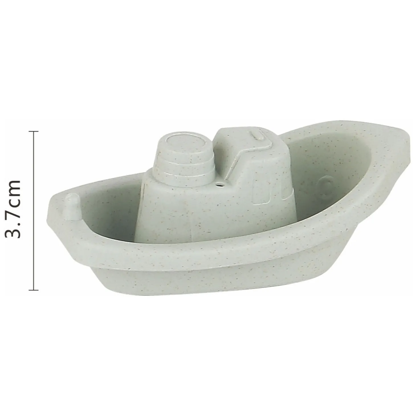 Badbootjes Pastel, 5st.