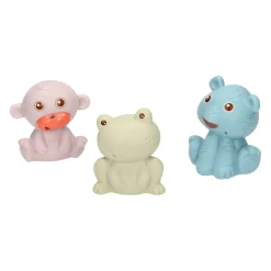 Baddieren in Netje, 3st.