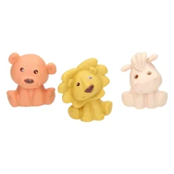 Baddieren in Netje, 3st.