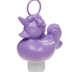 Badeendhoorntje Pastel