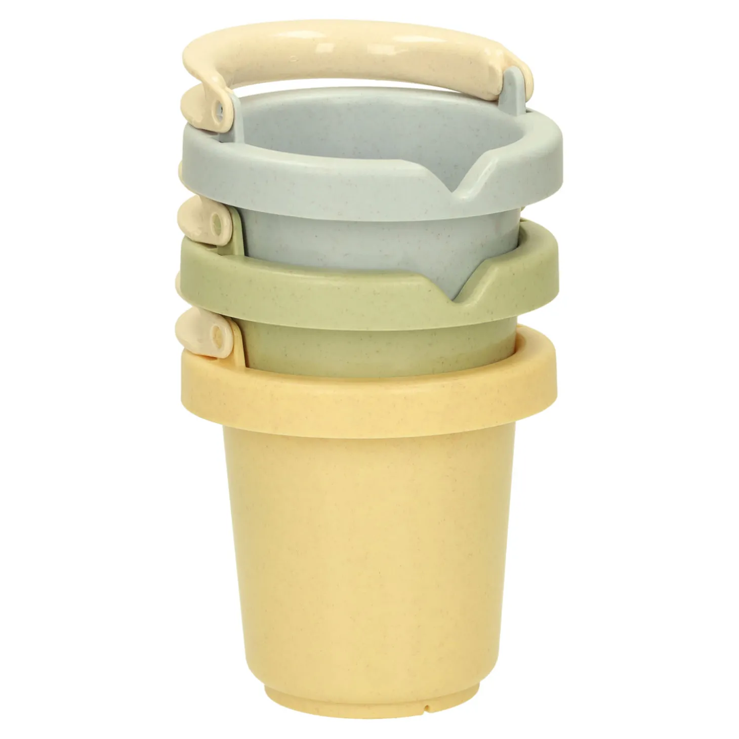 Bademmertjes Pastel, 3dlg.