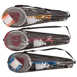 Badmintonset, 5dlg.