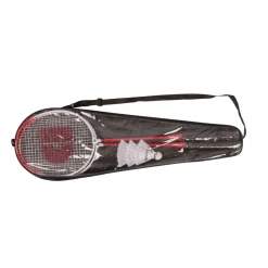 Badmintonset, 5dlg.