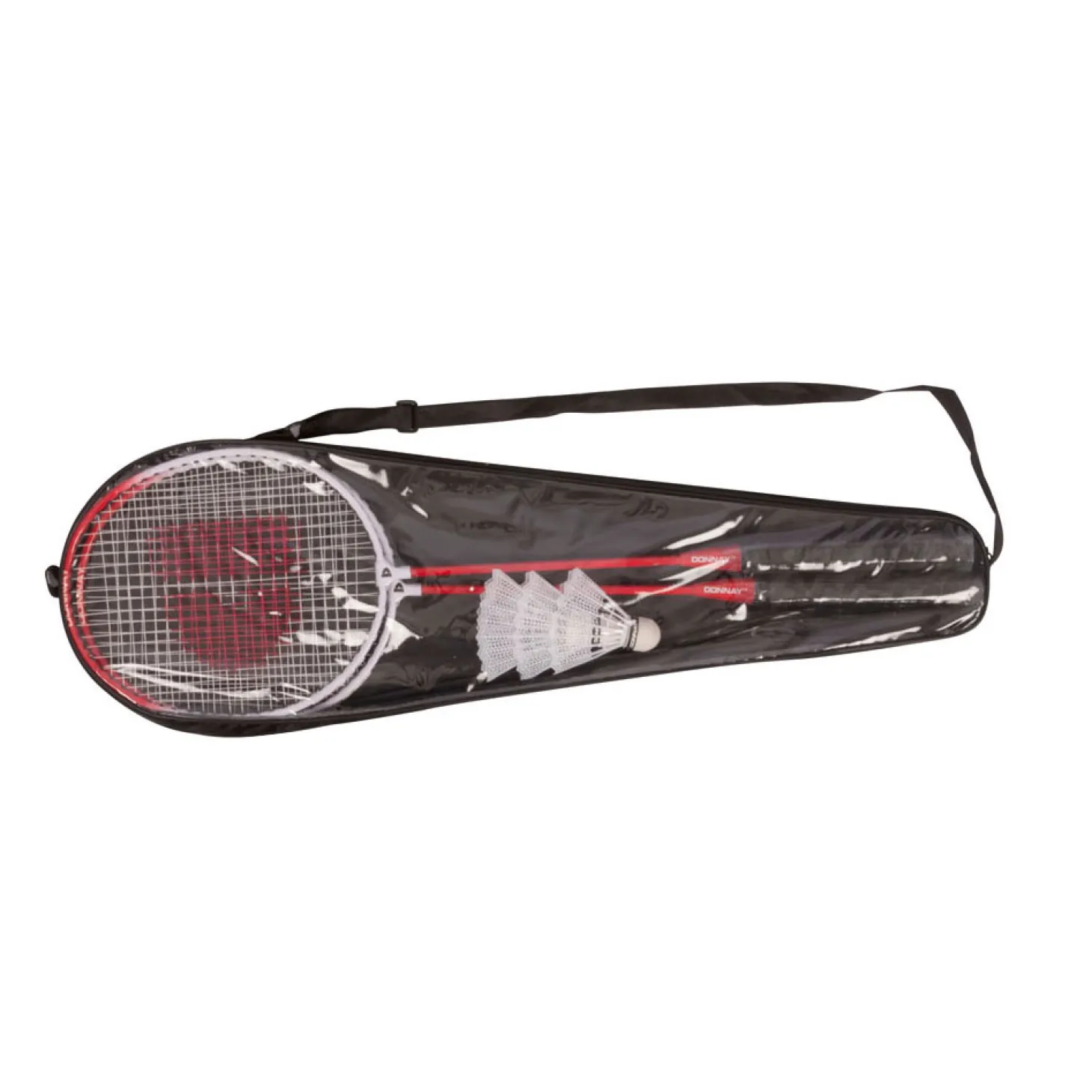 Badmintonset, 5dlg.