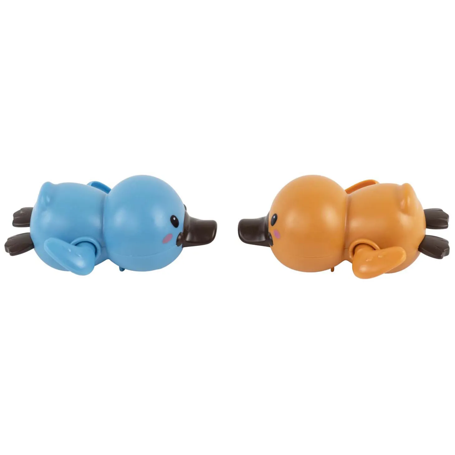 Badracers - Vogelbekdieren