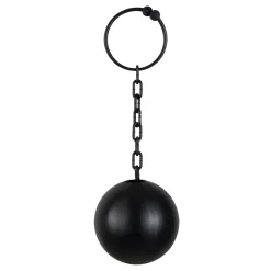 Bal met Ketting