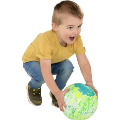 Bal Splashpaint, 23cm.