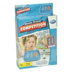 Ballen Duel Kinderspel