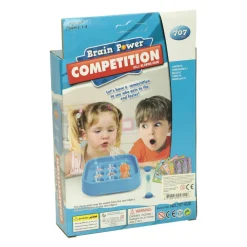 Ballen Duel Kinderspel