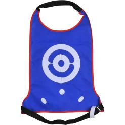 Ballen Gooien met Vest