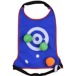 Ballen Gooien met Vest