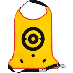 Ballen Gooien met Vest