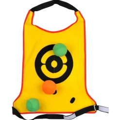 Ballen Gooien met Vest