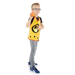 Ballen Gooien met Vest