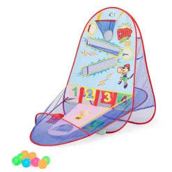 Ballen Gooien Speelset