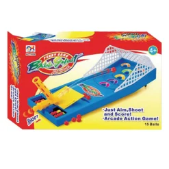 Ballen Punten Schieten