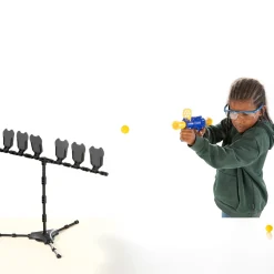 Ballenshooter Puntentarget