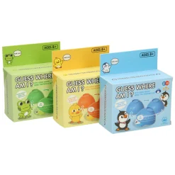 Balletje Balletje Spel met Dier