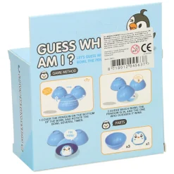 Balletje Balletje Spel met Dier