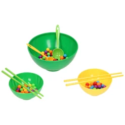 Balletjes Sorteren Spel