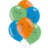 Ballonnen Bluey, 6st.