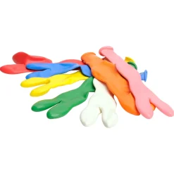 Ballonnen Dierfiguur, 8st.