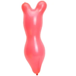 Ballonnen Dierfiguur, 8st.