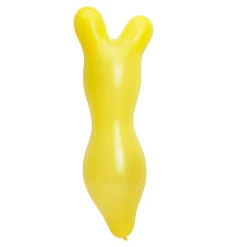 Ballonnen Dierfiguur, 8st.