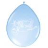 Ballonnen Jongen, 8st.