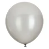 Ballonnen Zilver, 18st.